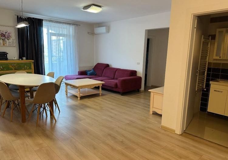 Giroc-Eso | 3 Camere | 2 Bai | Lift | Loc de parcare | Disponibil imediat - Poză 2