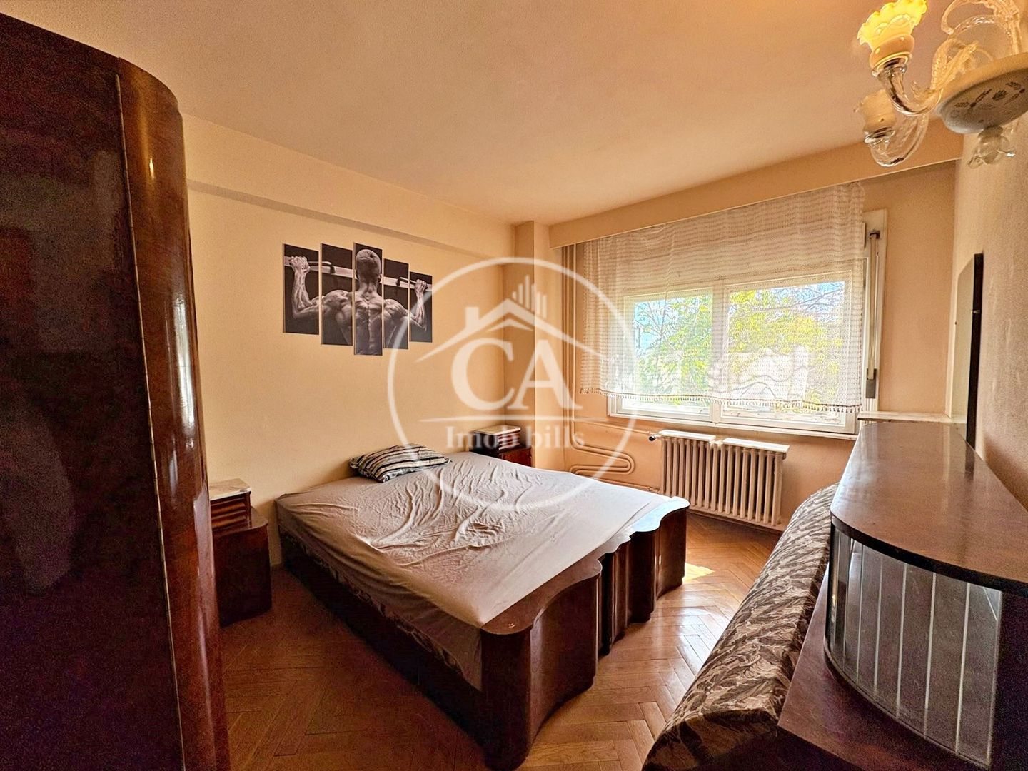 Apartament cu 2 camere de inchiriat in zona Spitalul Judetean, Oradea - Poză 1
