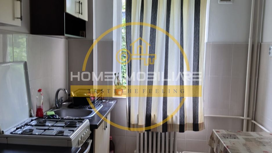 Apartament de inchiriat cu 2 camere / Etajul 1 / zona Tatarasi - Poză 3