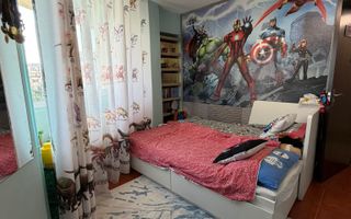 4 CAMERE | 2 BAI | DECOMANDAT | 7 MIN APARATORII PATRIEI - Poză 5