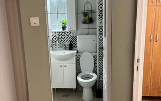 Apartament 2 camere, mobilat, zona Țesătura, Iași – 450 EUR/lună - Poză 6