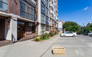 Chirie, spațiu comercial/oficiu, 38mp, str. Socoleni, Râșcani - Poză 10