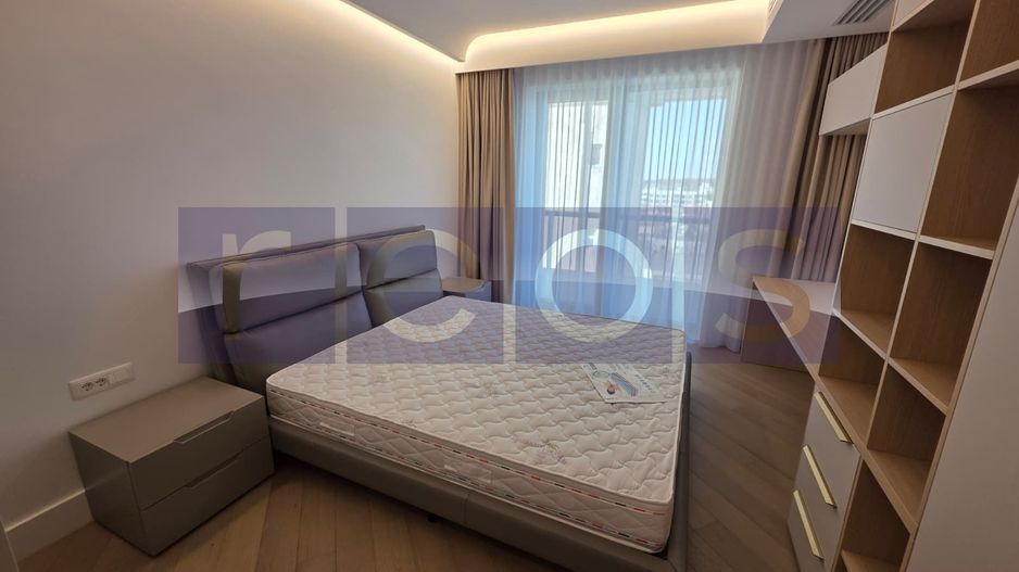 VANZARE APARTAMENT 101MP | 3 CAMERE | MOBILAT-UTILAT LUX | TERASA 26MP - Poză 12