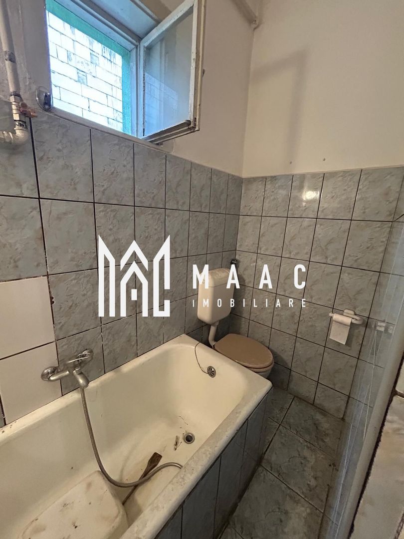 Casa Duplex I Curte I Pivnita I Terezian - Poză 6