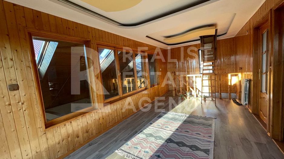 Vânzare, casă, 5 camere, Valea Adâncă, Iași - Poză 5