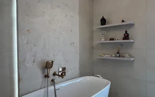 Vilă de Lux lângă Pădurea Balotești – Rafinament, Natură și Design Personalizat - Poză 20