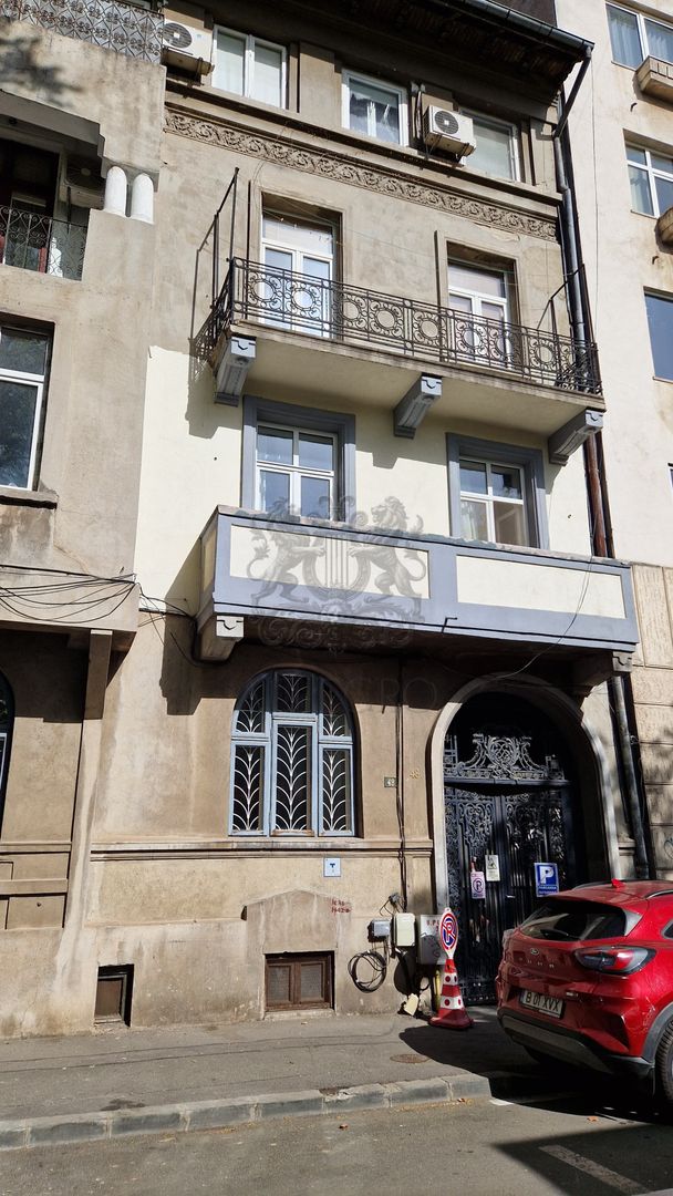 4 Camere | Dacia - Parcul Ioanid | 3 bai | Superb - Poză 24