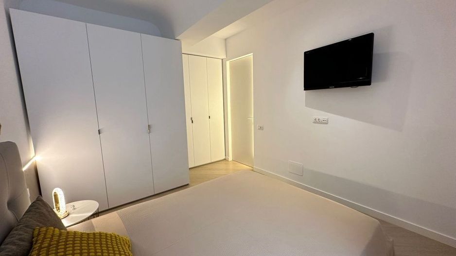 Apartament 2 camere de inchiriat | Cortina North - Poză 7