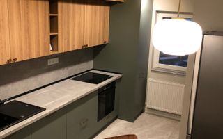 Apartament de 3 camere ultrafinisat prima inchiriere, 65mp, Marasti - Poză 1