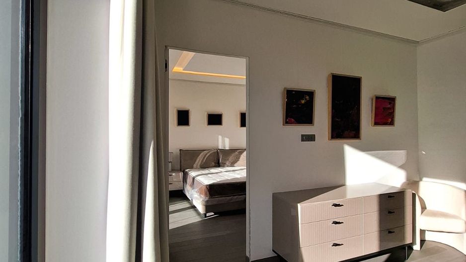 Residence Kiseleff 45 | Elegant 5-Bedroom Apartment | For Rent - Poză 34