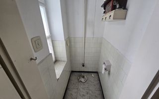 Apartament 2 camere DECOMANDAT 75 MPU Strada Rennes - Poză 9