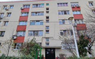 Apartament complet mobilat, renovat, aproape de metrou Piata Sudului - Poză 16