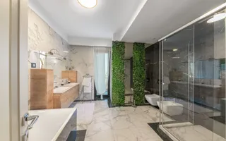 Penthouse 6 camere | Herastrau | Terasa | 3 locuri de parcare - Poză 19