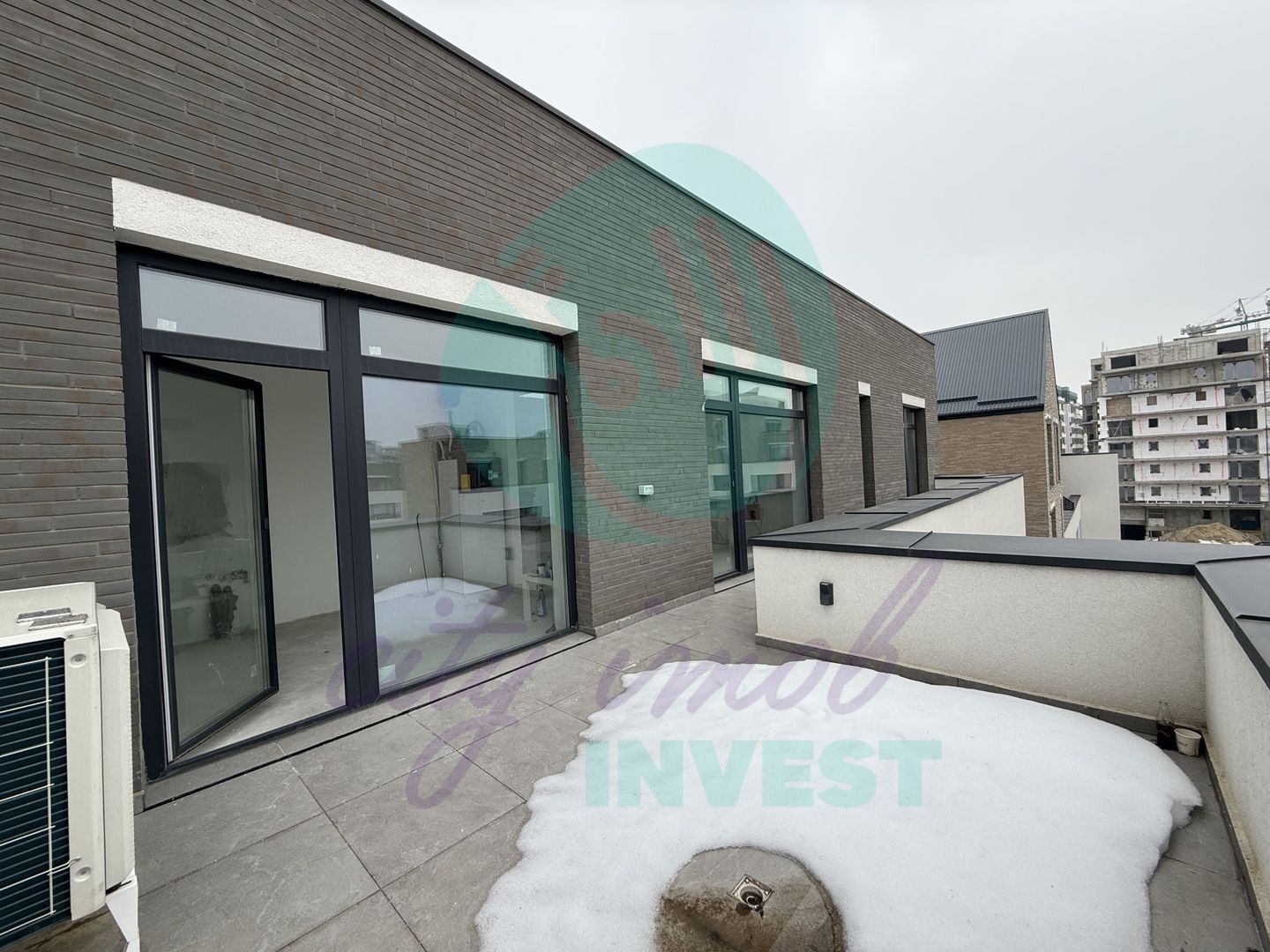 3 camere tip duplex in Catted Family - Pipera rond OMW - Poză 8