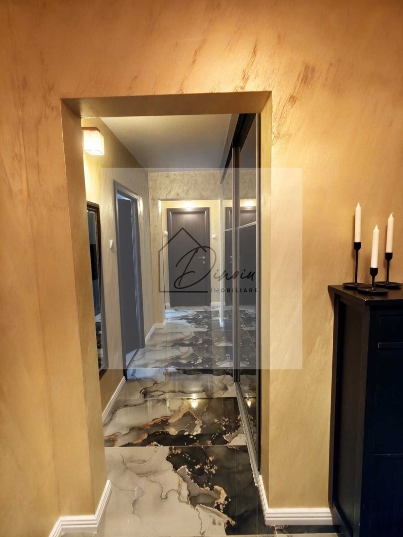 3 camere Piata Gorjului Metrou I Premium I Gata de mutare ! COM 0% - Poză 10