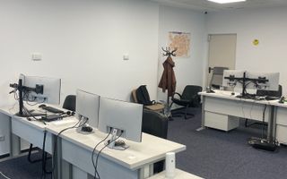 Chirie, spațiu de birouri, Biharia Office Building, București - Poză 18