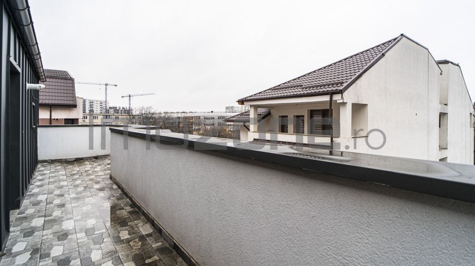 Militari Gorjului, Bloc nou FINALIZAT, 2 camere, 62 mp, etaj 3, lift, terasa - Poză 11