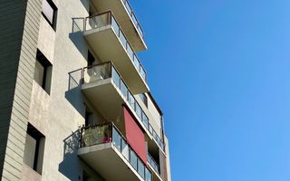 Vanzare apartament 3 camere 70 mp, loc parcare - parcul Herastrau - Poză 22