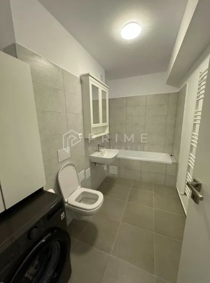 Apartament 3 camere, complet mobilat și utilat, Cartier Maurer - Poză 8