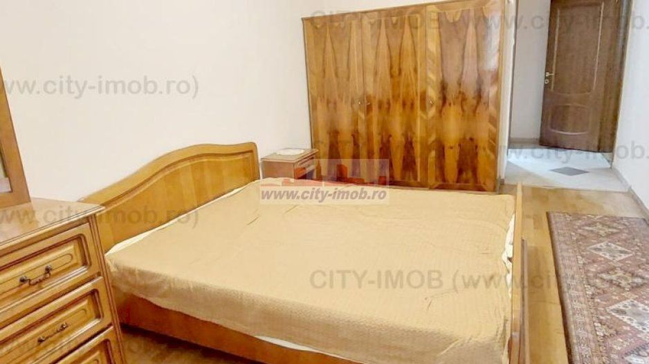 Inchiriere apartament 3 camere  BIROU 1400 euro/luna - Poză 8