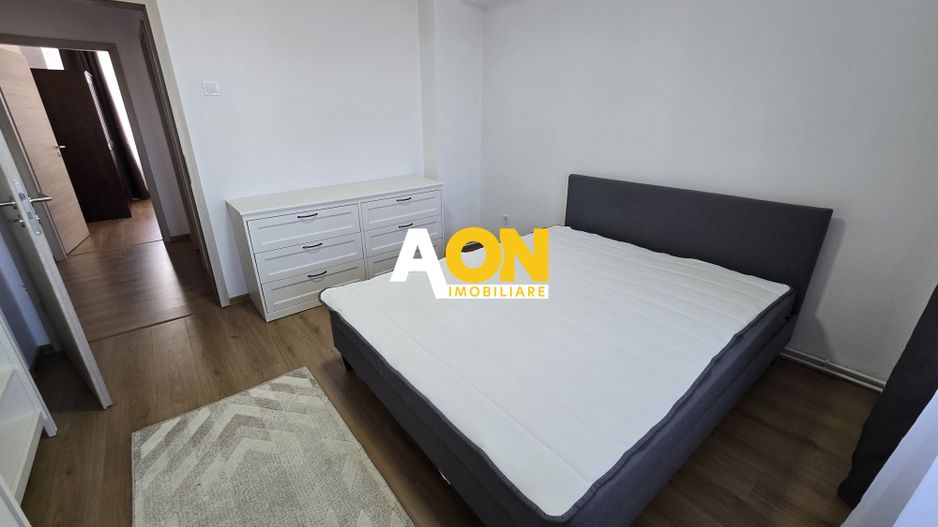 Apartament 4 Camere Finisat Mobilat, Bloc cu Lift - Poză 12