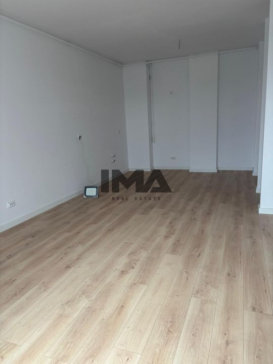 Apartament 2 Camere Finisat | Zona BMW | Sud-Vest | 49 mp - Poză 3