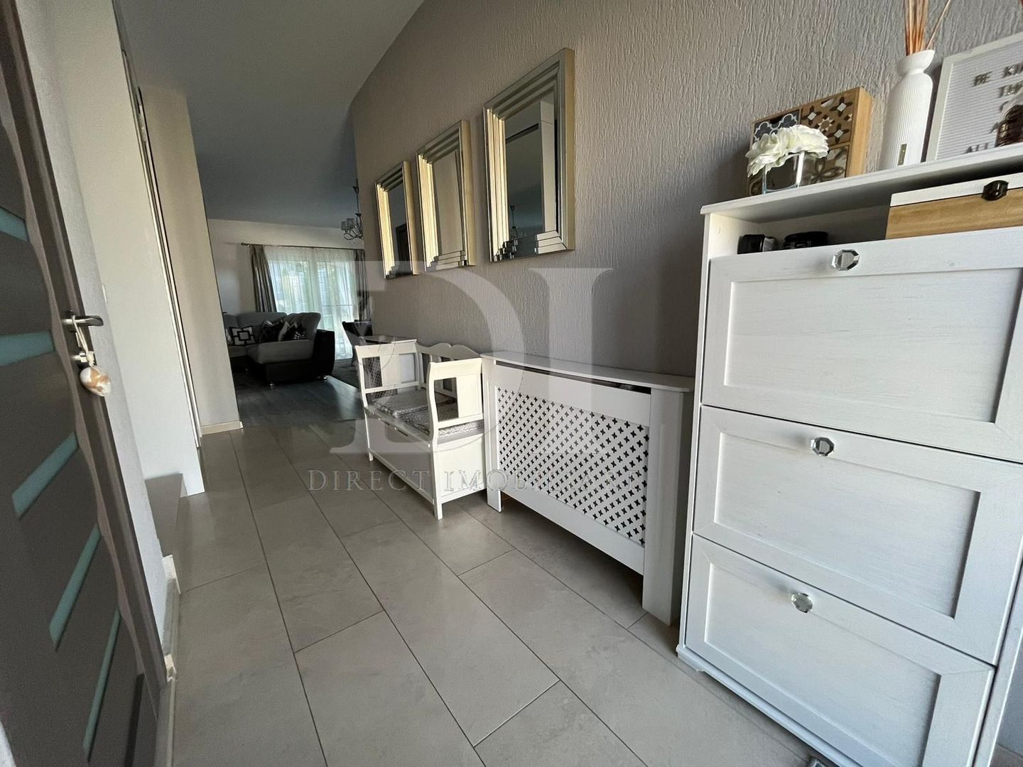 Casa tip duplex in Popesti - Valea Seaca / Cluj - Poză 5