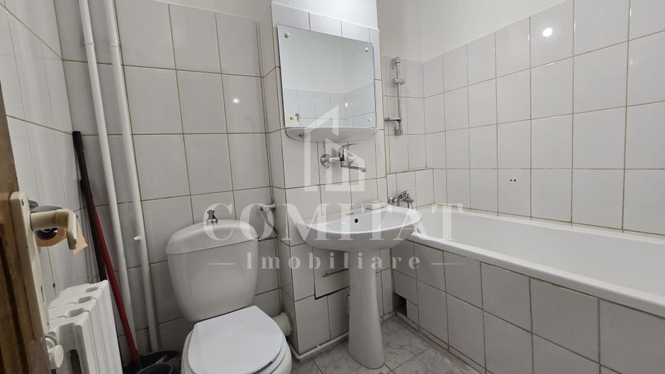 Apartament cu o cameră | Bloc nou | Zona Observatorului | Zorilor - Poză 9