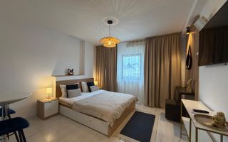 Garsoniera Universitate | Metrou | Ultracentral | Ideala investitie - Poză 2