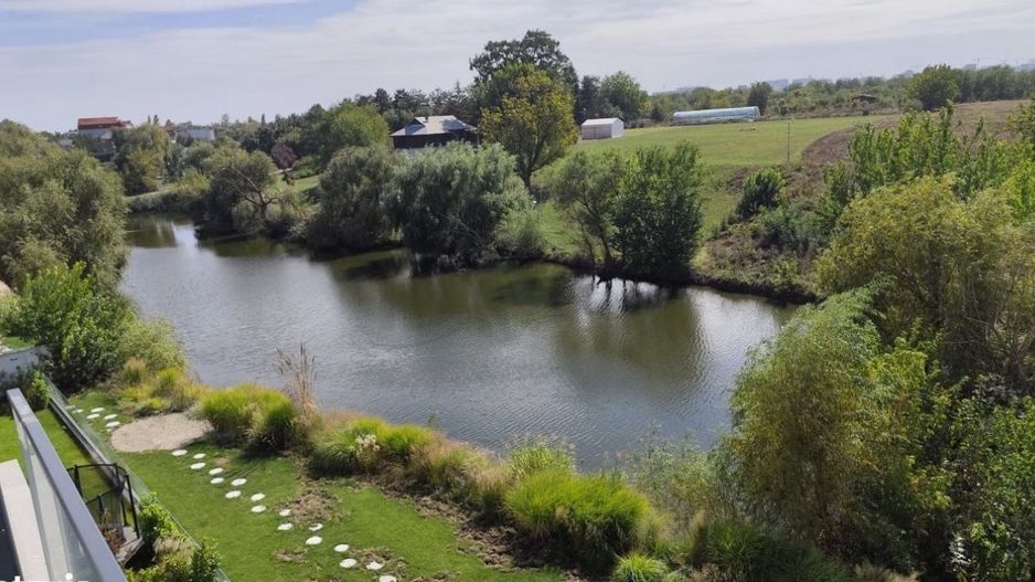 AP. 2 CAMERE BLAIR LAKE, MOBILAT LUX, LOC PARCARE ACOPERIT INCLUS - Poză 10