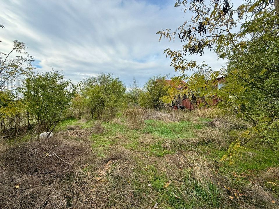 Vand sau schimb cu casa sau apartament - Poză 1