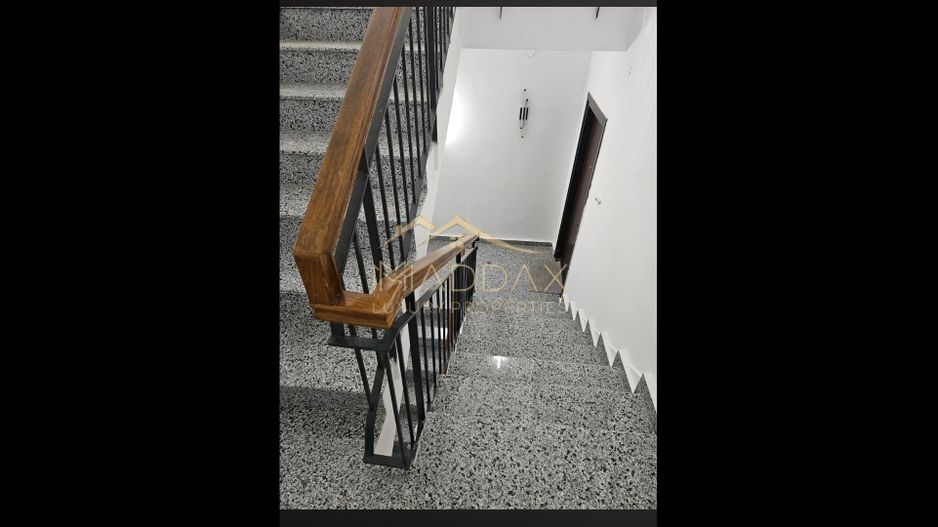 Inchiriere apartament 3-4 camere/Domenii/Parcare/Curte - Poză 13