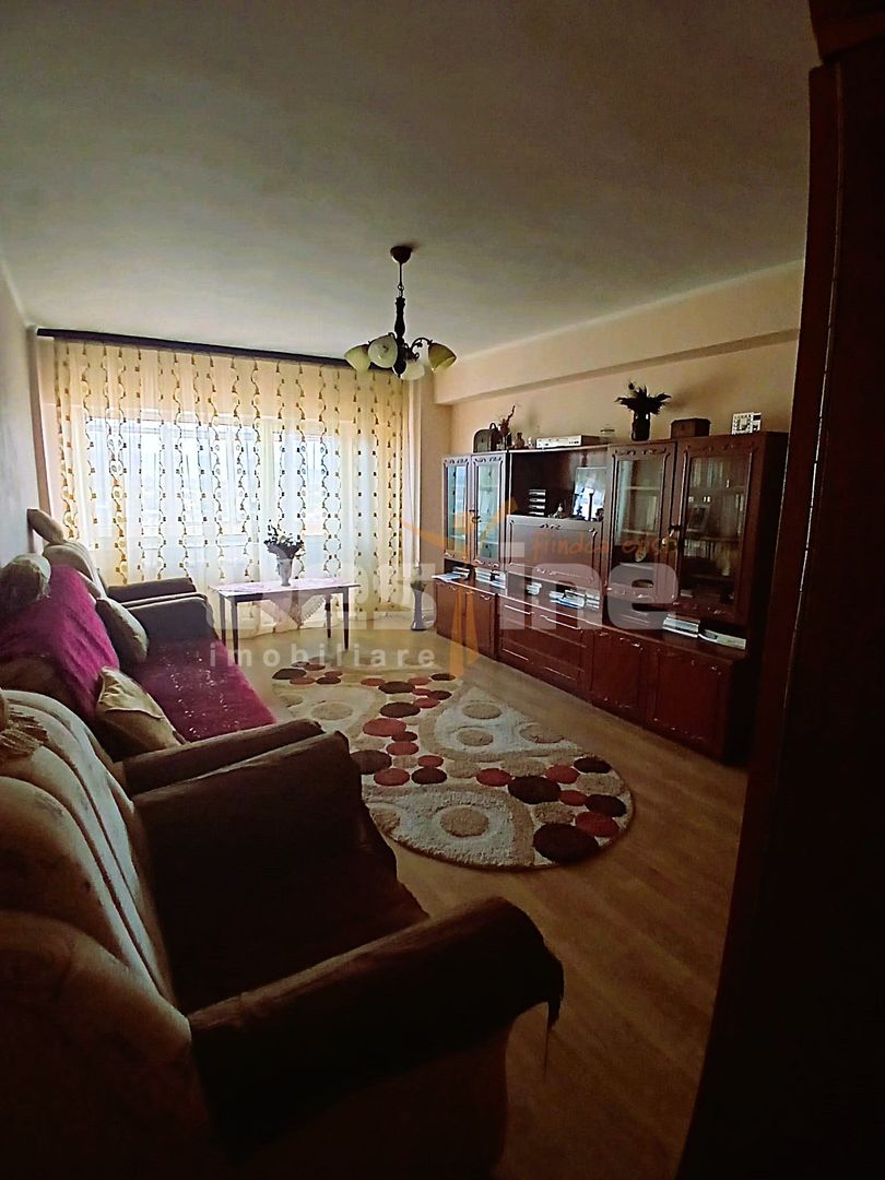 APARTAMENT CU 2 CAMERE DE ÎNCHIRIAT – FOCȘANI - Poză 2