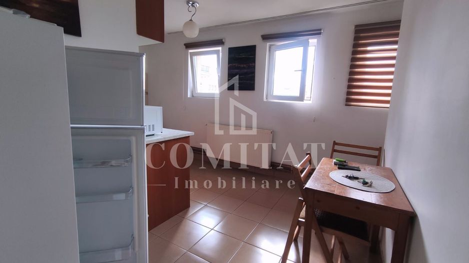 Apartament cu o cameră în zonă centrală | Calea Dorobanților - Poză 10