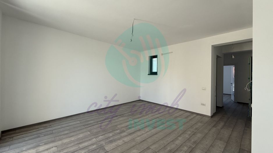 Apartament cu LIFT IN INTERIOR si doua terase de 21 mp in total - Poză 16