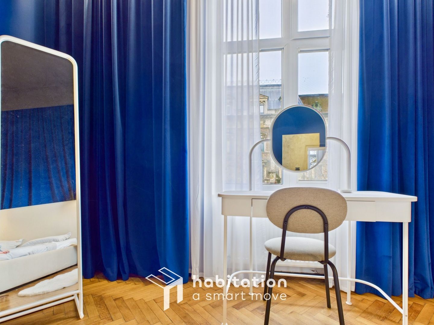 Apartament cu suflet boem și design modern de închiriat - zona Sinaia - Poză 14