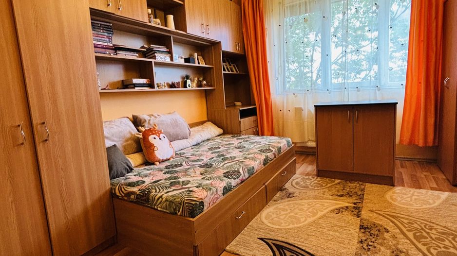 Garsonierǎ Decebal mobilat, utilat - Poză 2