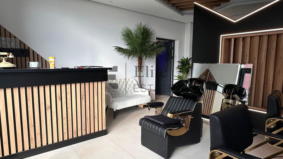 Salon lux de inchiriat in cartierul Nufarul, Oradea - Poză 3