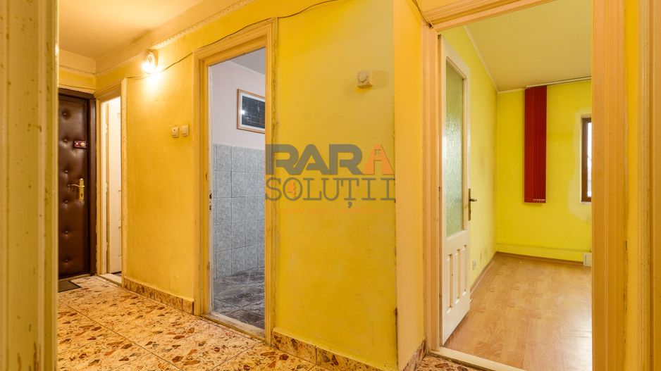 spațiu comercial DE ÎNCHIRIAT - Poză 8