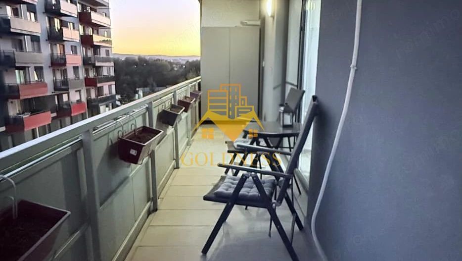 2 camere Premium, Iris, Fabricii, Junior Residence, Parcare, Auchan - Poză 10