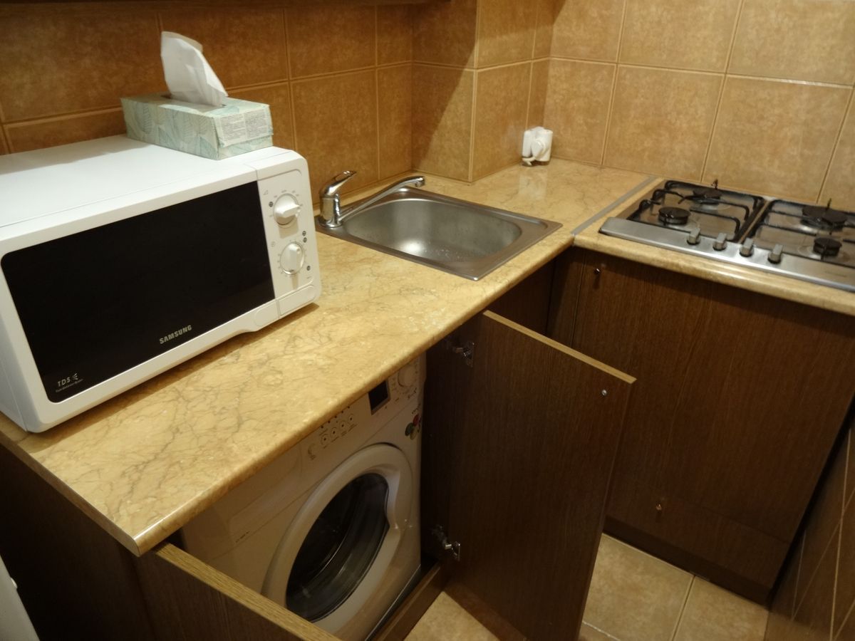 SPRE INCHIRIERE apartament 2 camere -Dacia - Poză 11