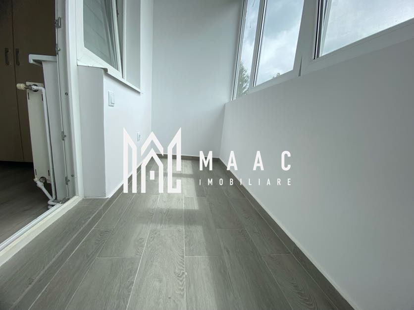 Apartament 3 camere | 64 MP | Balcon | Renovat | Zona Rahova - Poză 9