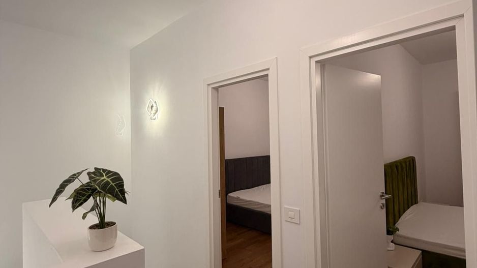 3 camere cu gradina Avalon Estate, Pipera - Poză 10