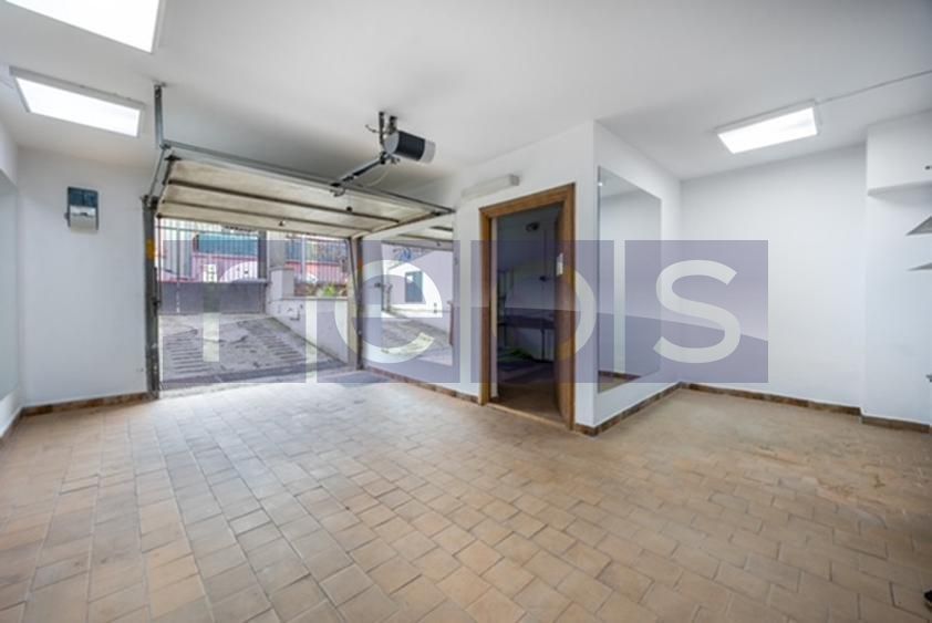 VANZARE VILA S+P+1+T | ZONA BANU MANTA - Poză 14