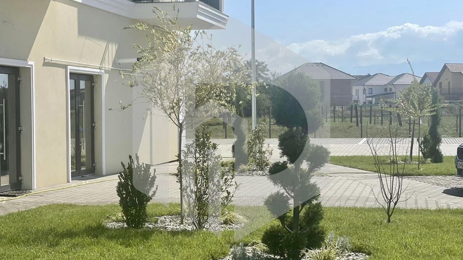 Selimbar | Etaj 1 | Apartament 2 camere | Boxa | Pictor Brana - Poză 7