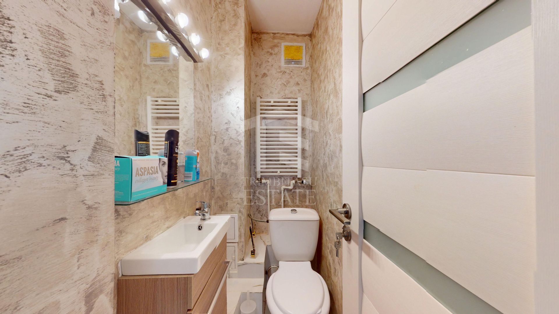 Apartament 4 camere superb Plaza - Poză 22