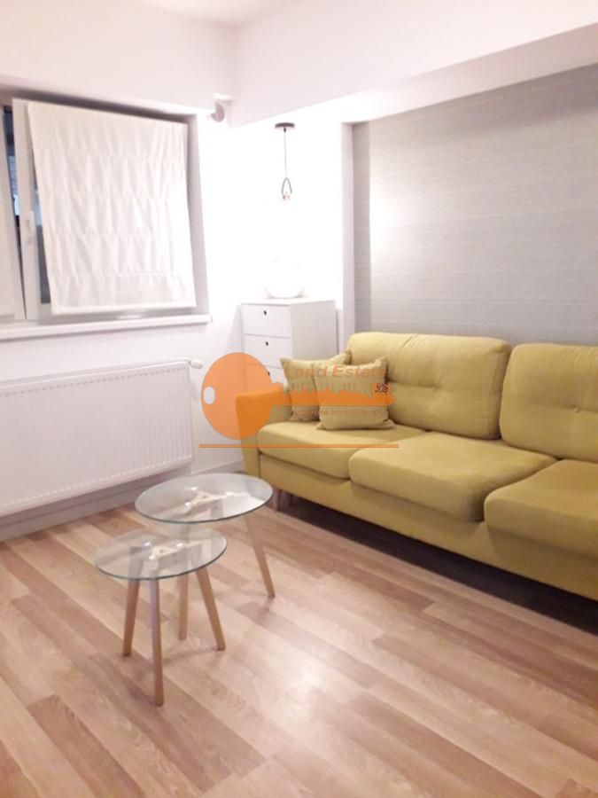 Studio 40 mp | Grozăvești – 500m metrou | centrală proprie - Poză 1