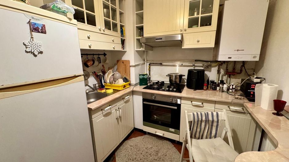 APARTAMENT 2 CAMERE | PRIMAVERII | VILA - Poză 7