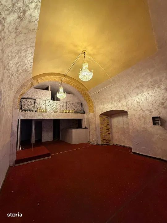Spațiu comercial de închiriat - Centrul Vechi - Poză 4