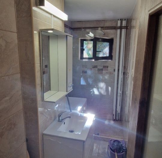 Apartament  2 camere Girocului etaj 2 cu centrala - Poză 8